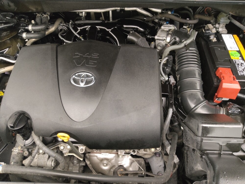 2021 Toyota Highlander in Springfield, MO 65807 - 18092148 30