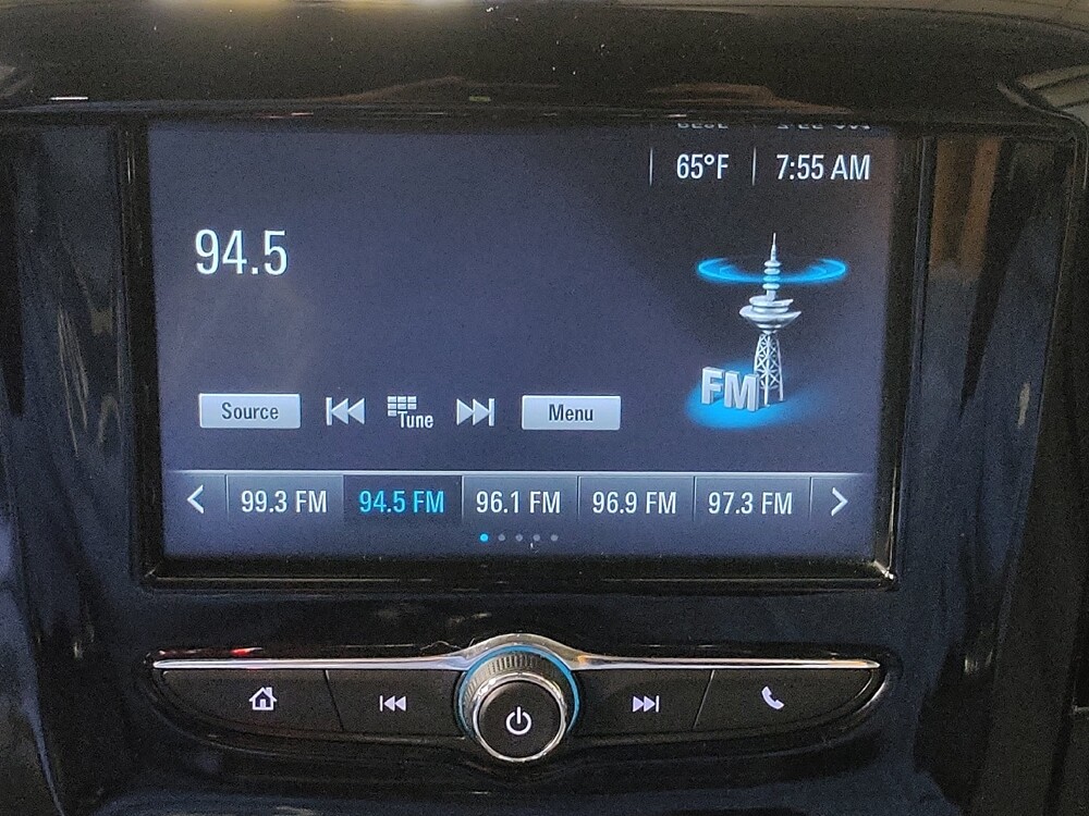 2019 Chevrolet Traverse in Fort Myers, FL 33907 - 18092149 25