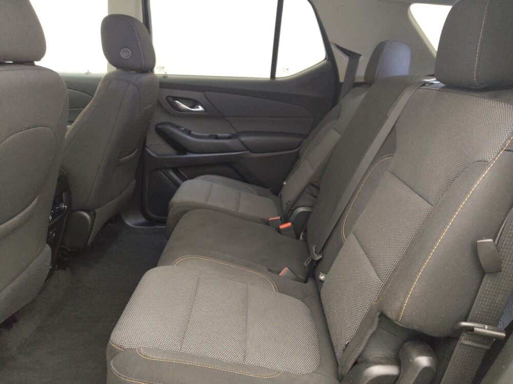 2019 Chevrolet Traverse in Fort Myers, FL 33907 - 18092149 18