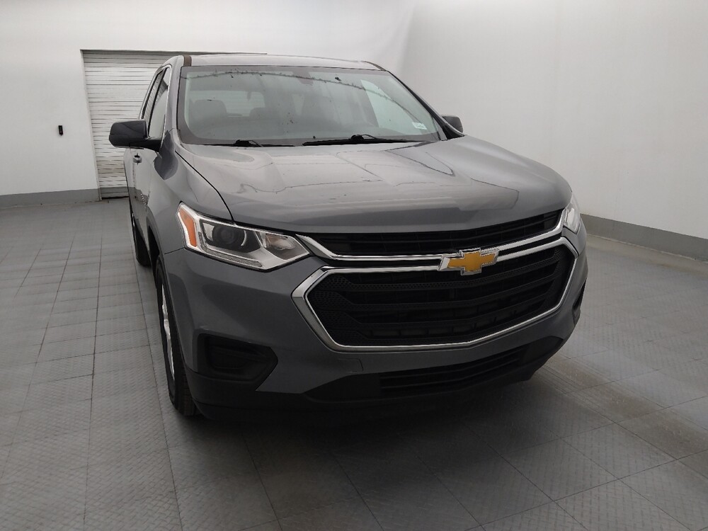 2019 Chevrolet Traverse in Fort Myers, FL 33907 - 18092149 14