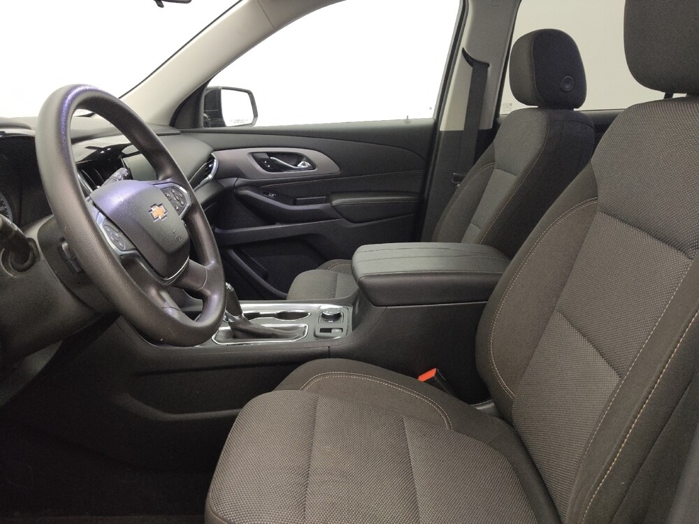 2019 Chevrolet Traverse in Fort Myers, FL 33907 - 18092149 17