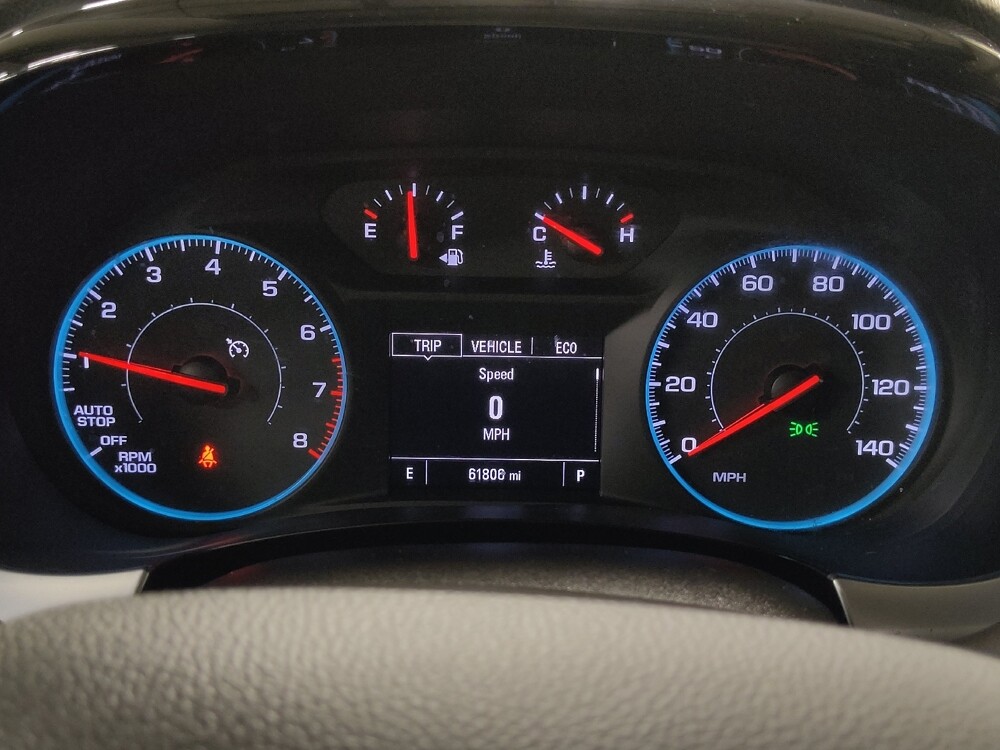 2019 Chevrolet Traverse in Fort Myers, FL 33907 - 18092149 23