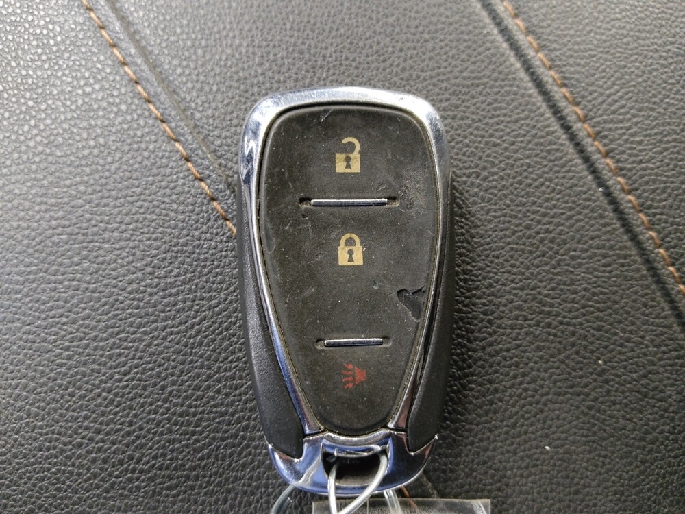 2019 Chevrolet Traverse in Fort Myers, FL 33907 - 18092149 32