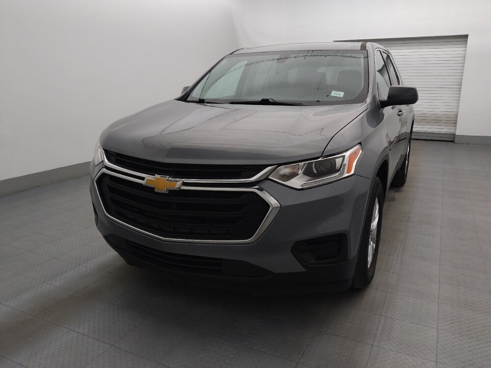 2019 Chevrolet Traverse in Fort Myers, FL 33907 - 18092149 15