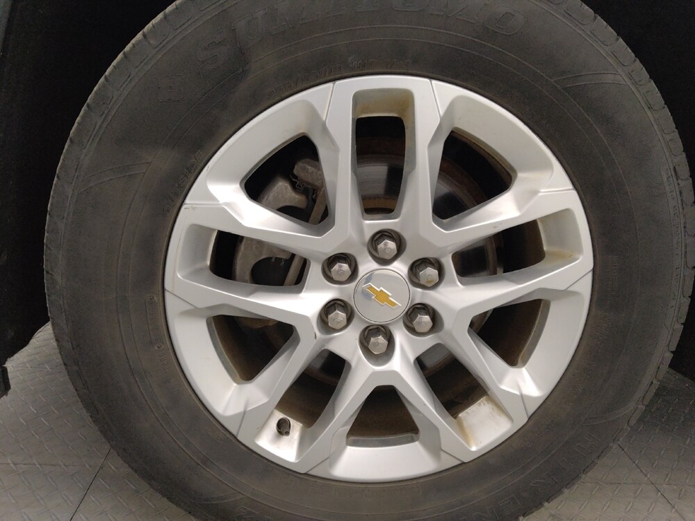 2019 Chevrolet Traverse in Fort Myers, FL 33907 - 18092149 31