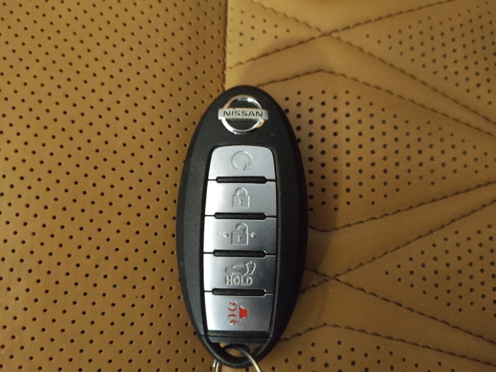 2021 Nissan Rogue in Fort Myers, FL 33907 - 18092150 32