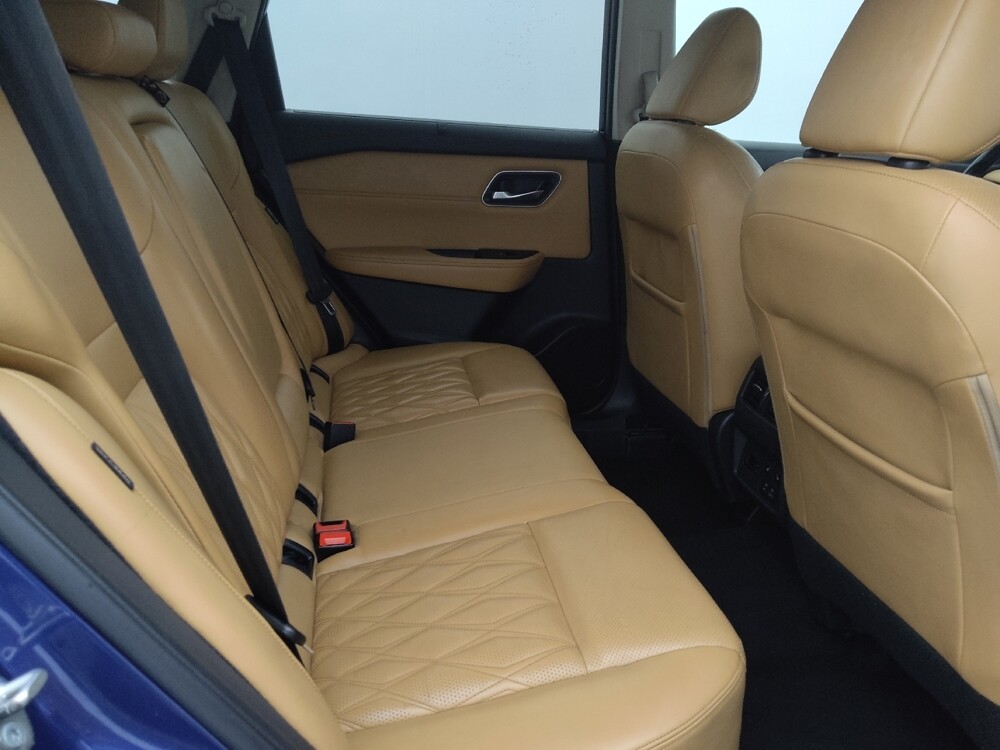 2021 Nissan Rogue in Fort Myers, FL 33907 - 18092150 19