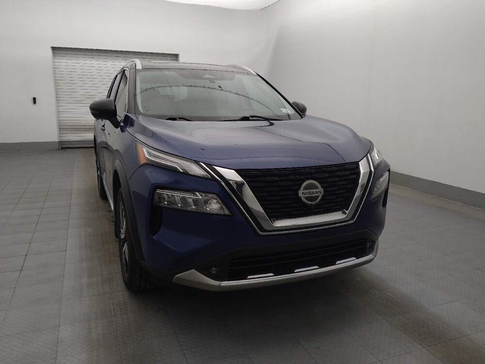 2021 Nissan Rogue in Fort Myers, FL 33907 - 18092150 14