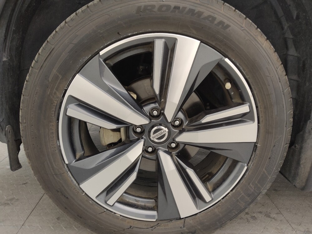 2021 Nissan Rogue in Fort Myers, FL 33907 - 18092150 31