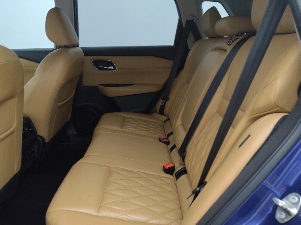 2021 Nissan Rogue in Fort Myers, FL 33907 - 18092150 18