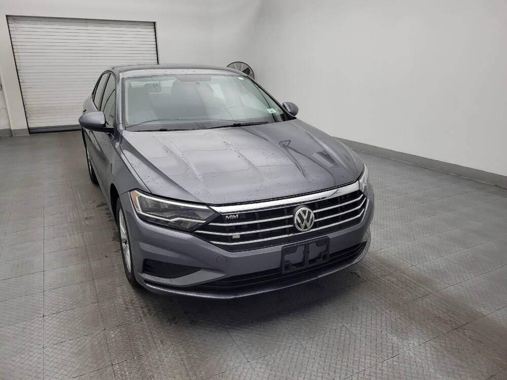 2019 Volkswagen Jetta in Charlotte, NC 28213 - 18092151 14