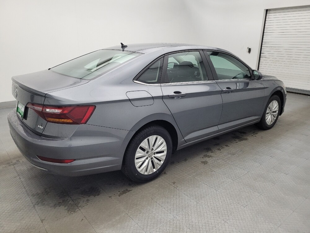 2019 Volkswagen Jetta in Charlotte, NC 28213 - 18092151 10