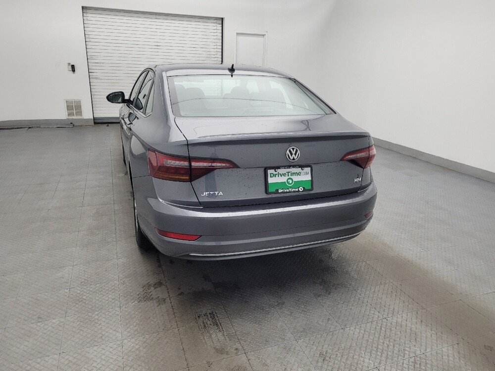 2019 Volkswagen Jetta in Charlotte, NC 28213 - 18092151 6