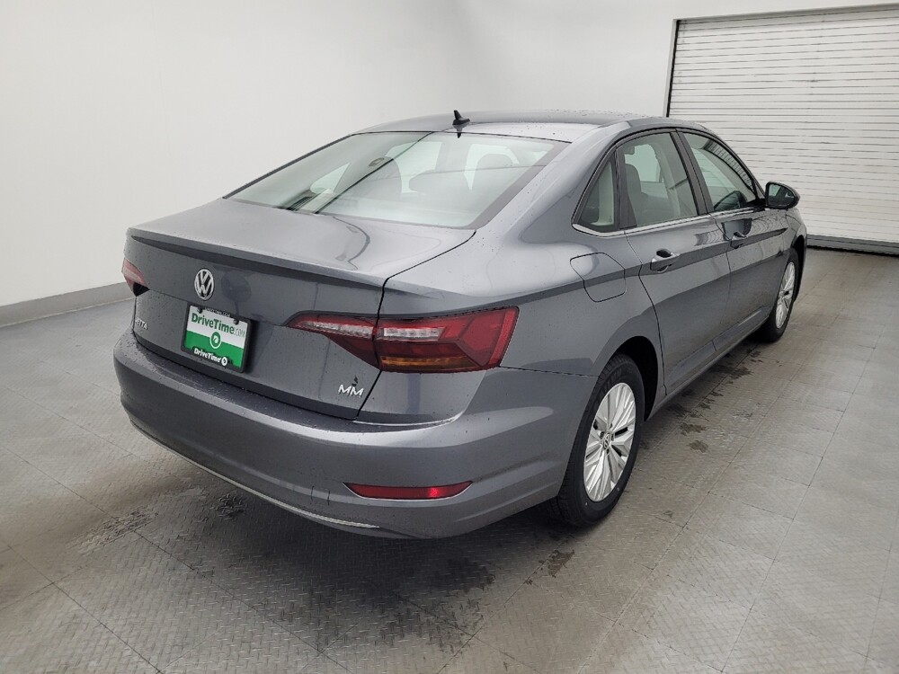 2019 Volkswagen Jetta in Charlotte, NC 28213 - 18092151 9