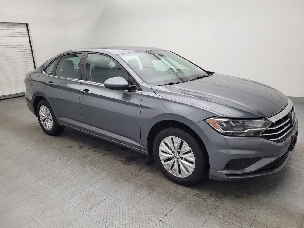 2019 Volkswagen Jetta in Charlotte, NC 28213 - 18092151 11