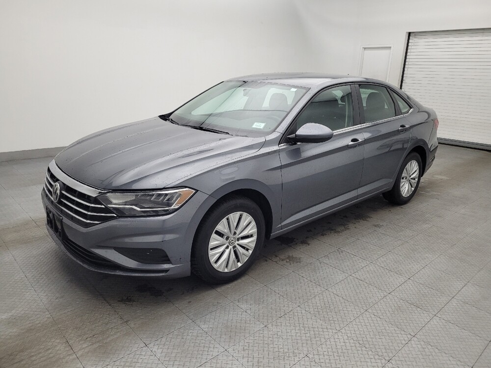 2019 Volkswagen Jetta in Charlotte, NC 28213 - 18092151 2
