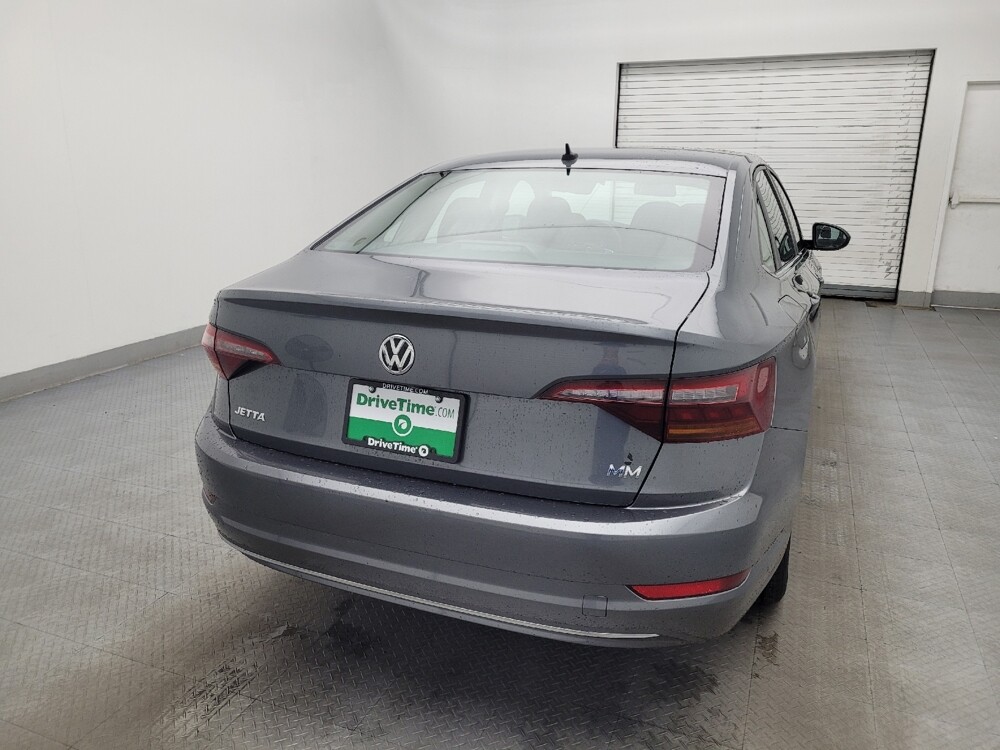 2019 Volkswagen Jetta in Charlotte, NC 28213 - 18092151 7