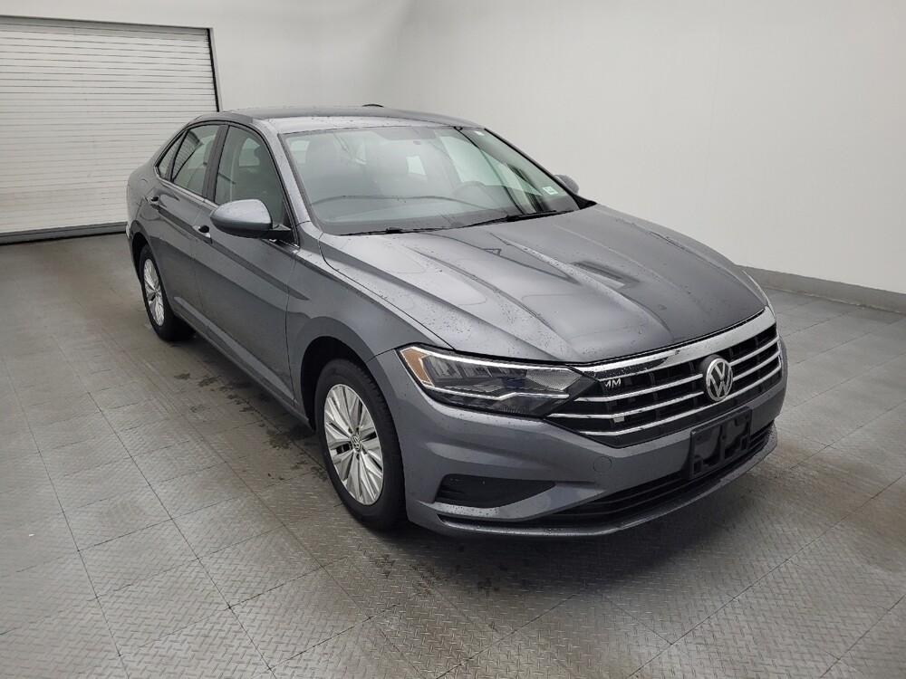 2019 Volkswagen Jetta in Charlotte, NC 28213 - 18092151 13