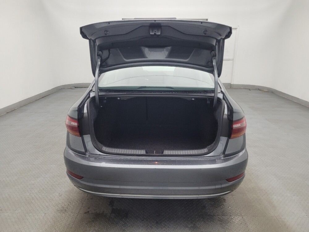 2019 Volkswagen Jetta in Charlotte, NC 28213 - 18092151 29