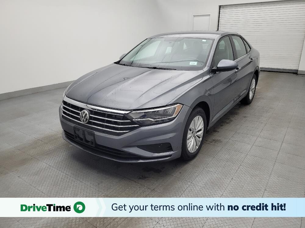 2019 Volkswagen Jetta in Charlotte, NC 28213 - 18092151