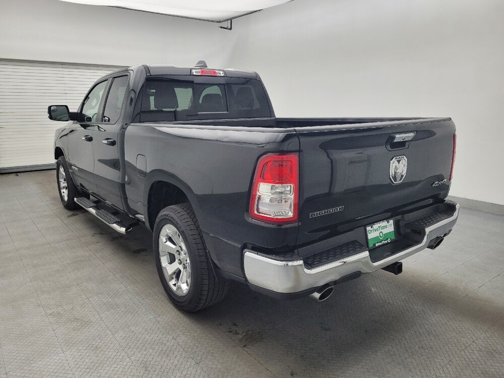 2020 RAM 1500 in Columbia, SC 29210 - 18092152 5