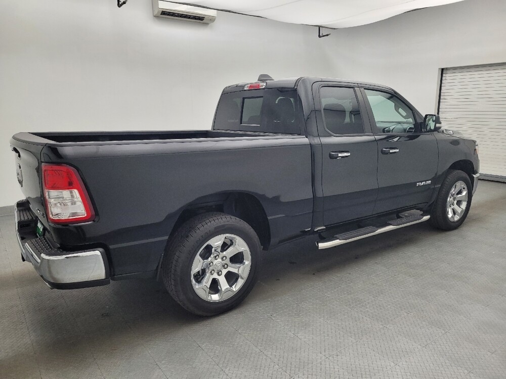 2020 RAM 1500 in Columbia, SC 29210 - 18092152 10