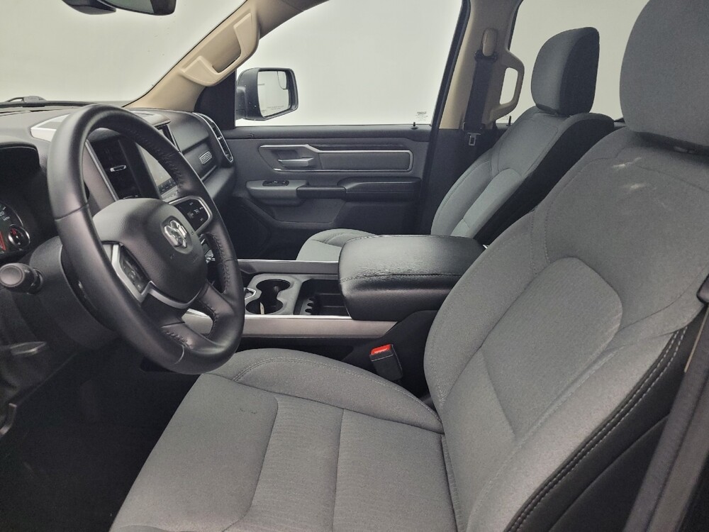 2020 RAM 1500 in Columbia, SC 29210 - 18092152 17