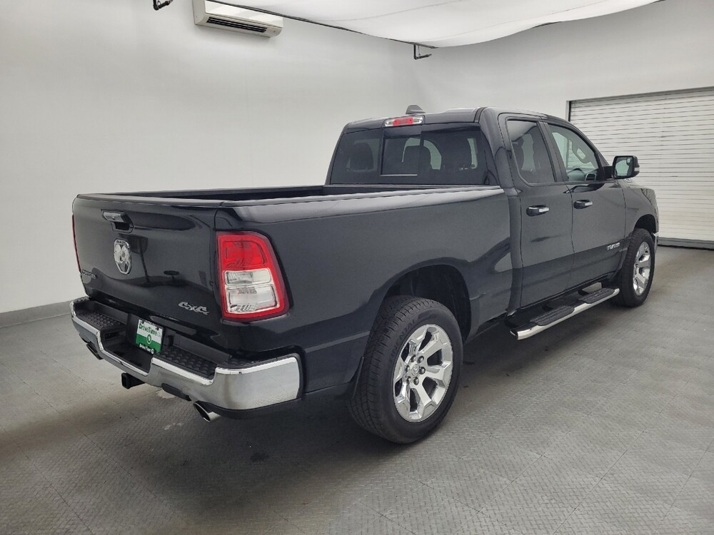 2020 RAM 1500 in Columbia, SC 29210 - 18092152 9