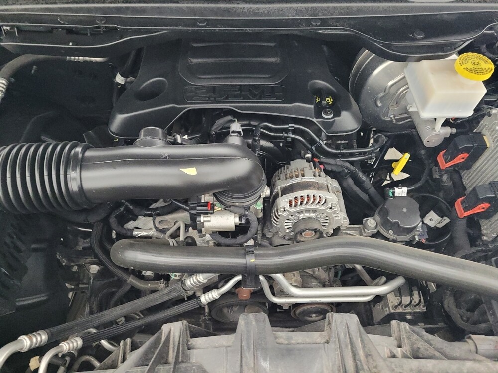 2020 RAM 1500 in Columbia, SC 29210 - 18092152 30