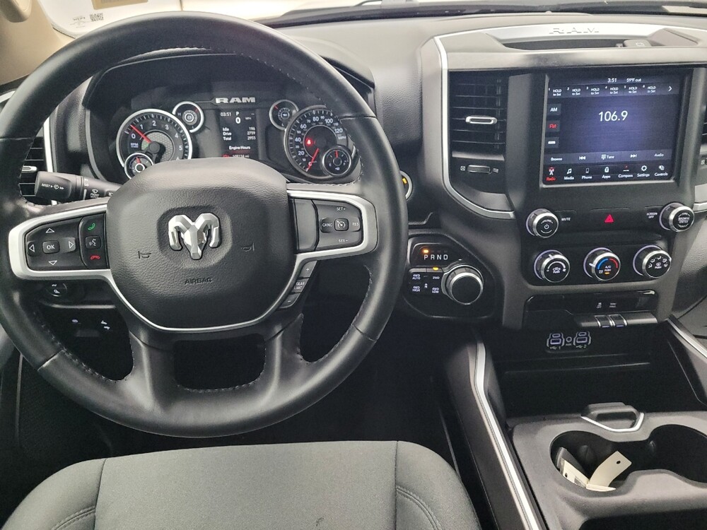 2020 RAM 1500 in Columbia, SC 29210 - 18092152 22