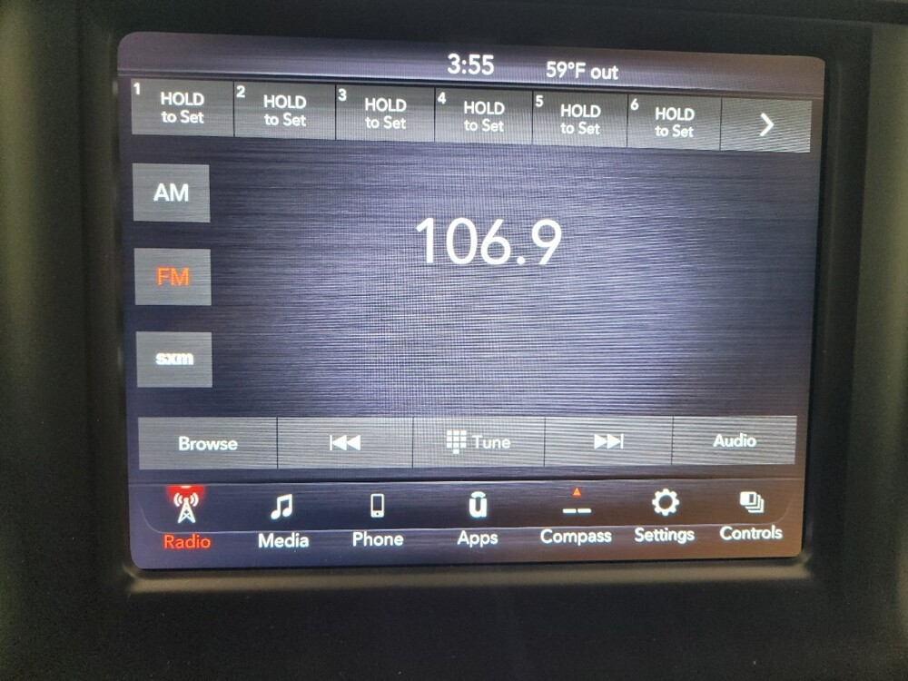 2020 RAM 1500 in Columbia, SC 29210 - 18092152 25