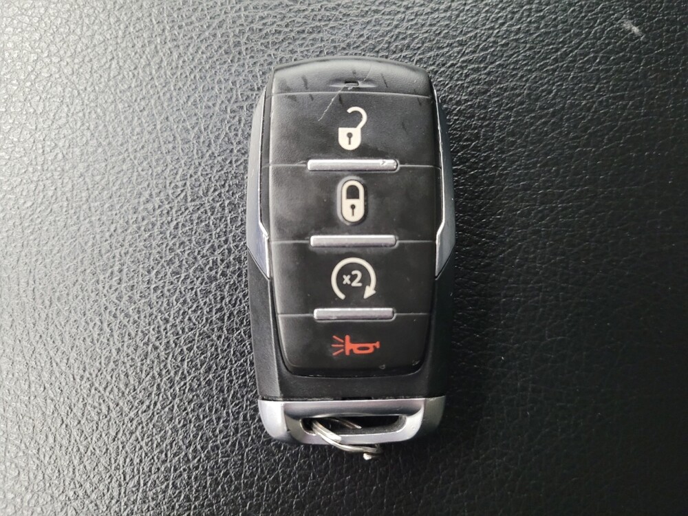 2020 RAM 1500 in Columbia, SC 29210 - 18092152 32