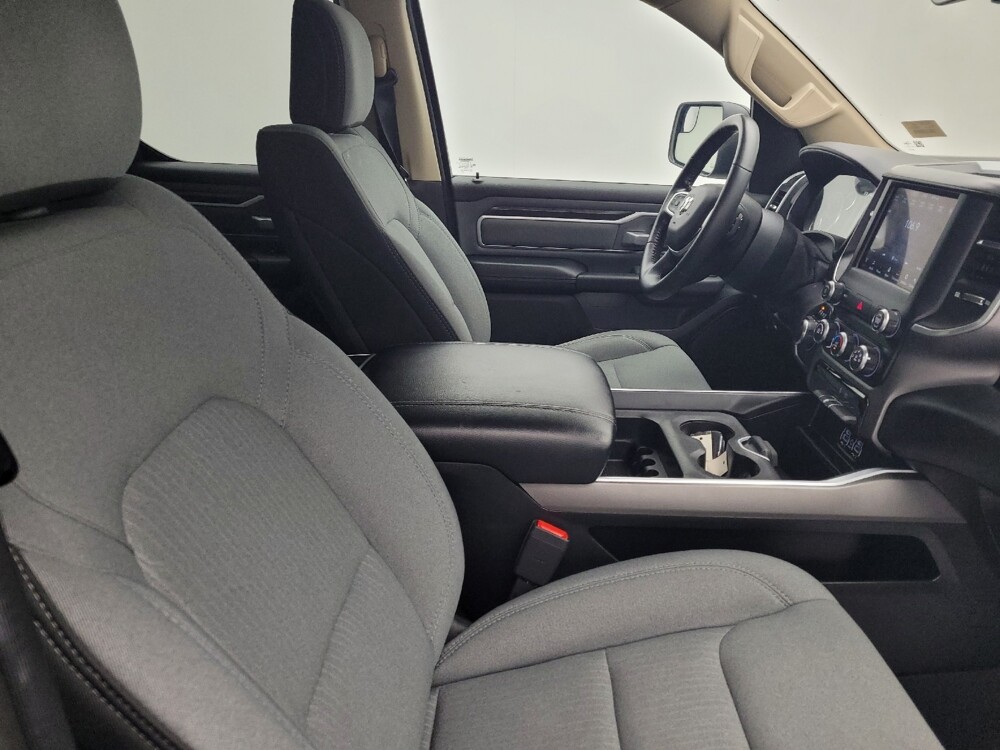 2020 RAM 1500 in Columbia, SC 29210 - 18092152 21