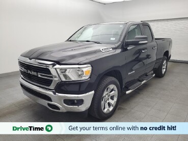 2020 RAM 1500 in Columbia, SC 29210