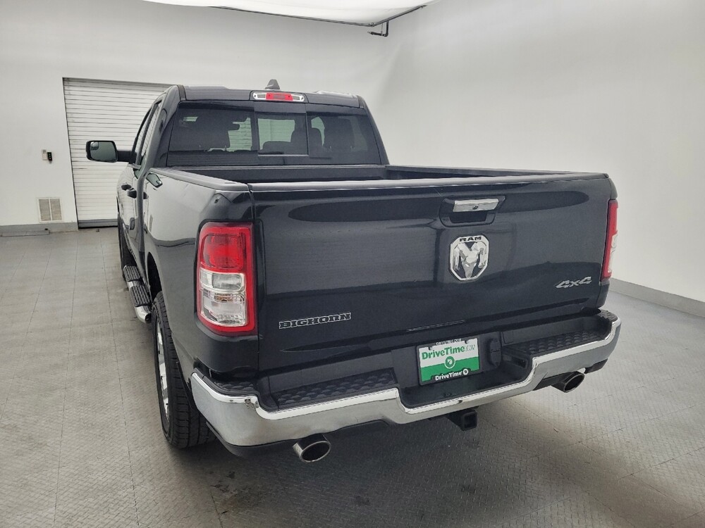 2020 RAM 1500 in Columbia, SC 29210 - 18092152 6
