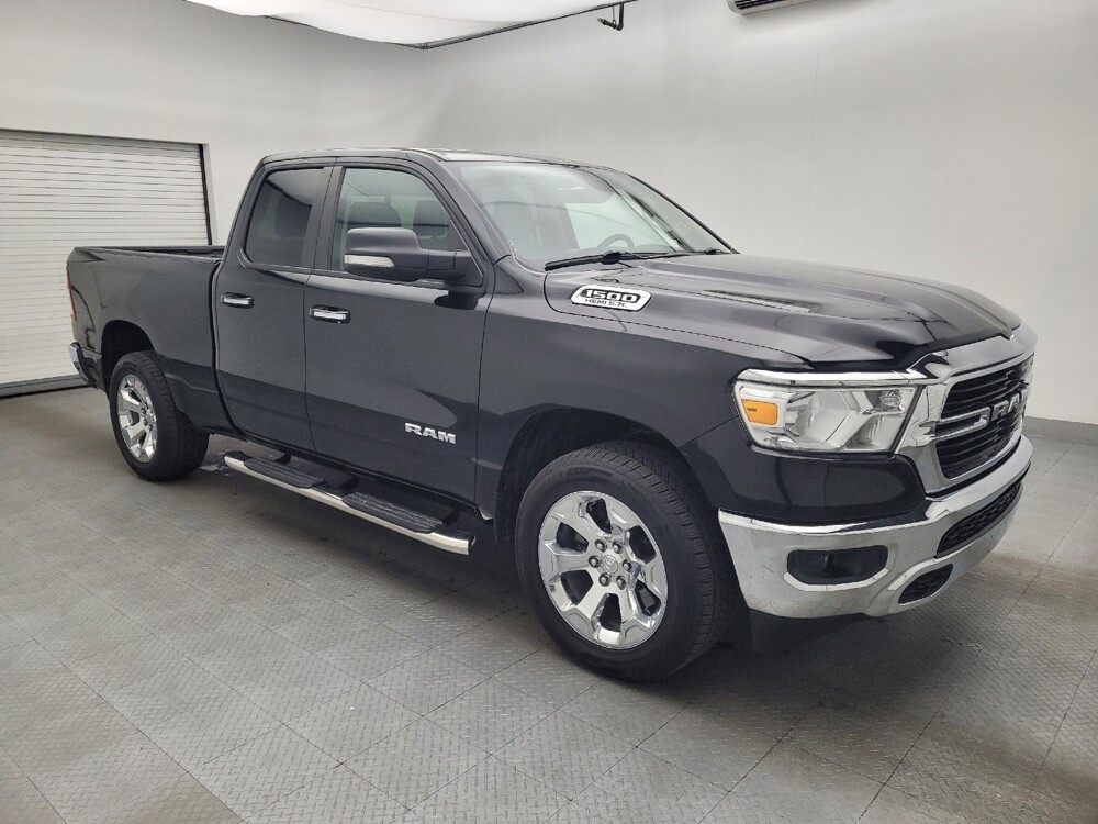 2020 RAM 1500 in Columbia, SC 29210 - 18092152 11