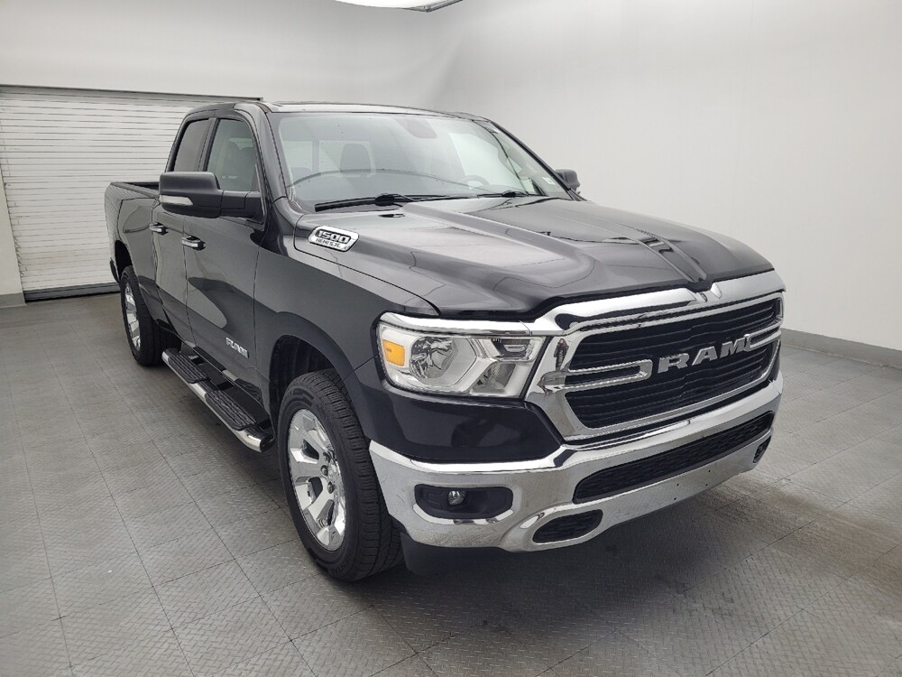 2020 RAM 1500 in Columbia, SC 29210 - 18092152 13