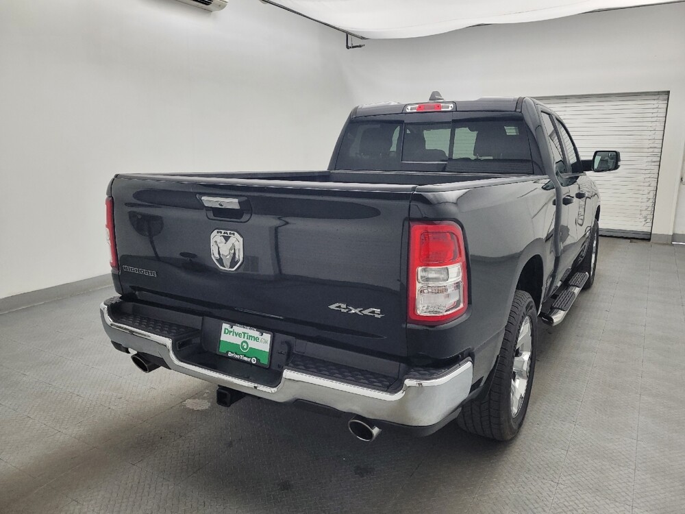 2020 RAM 1500 in Columbia, SC 29210 - 18092152 7