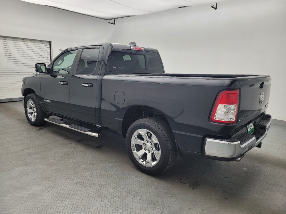 2020 RAM 1500 in Columbia, SC 29210 - 18092152 3