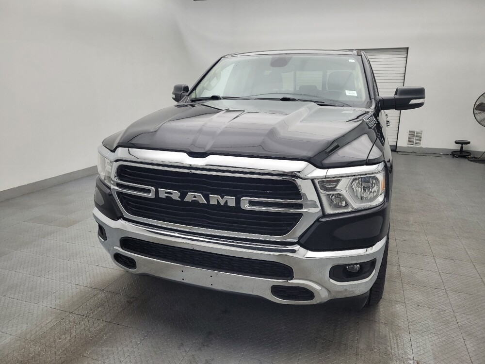 2020 RAM 1500 in Columbia, SC 29210 - 18092152 15