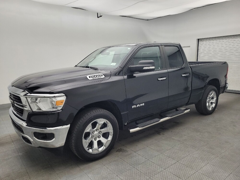2020 RAM 1500 in Columbia, SC 29210 - 18092152 2