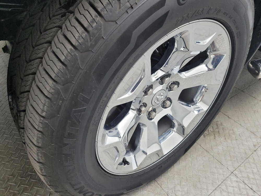 2020 RAM 1500 in Columbia, SC 29210 - 18092152 31