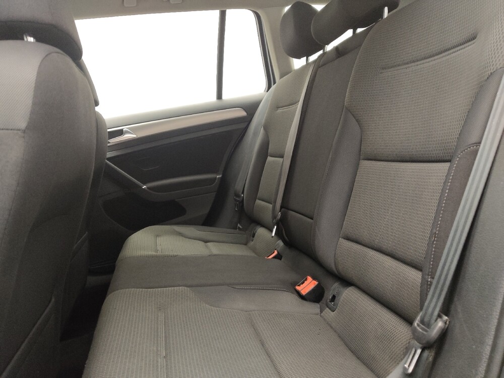 2017 Volkswagen Golf in Denver, CO 80012 - 18092153 18