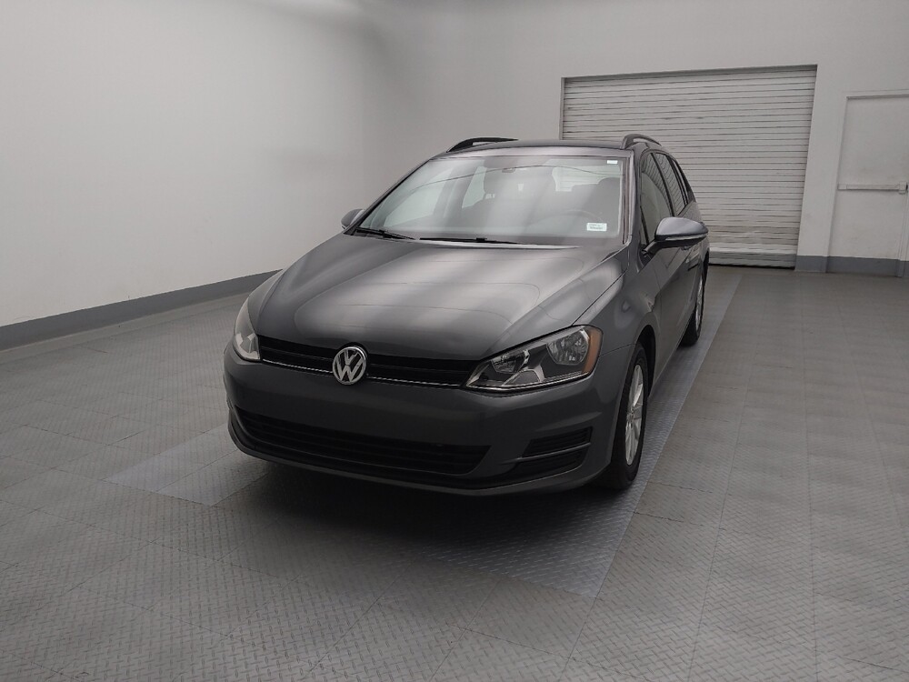 2017 Volkswagen Golf in Denver, CO 80012 - 18092153 15