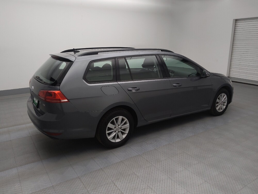 2017 Volkswagen Golf in Denver, CO 80012 - 18092153 10