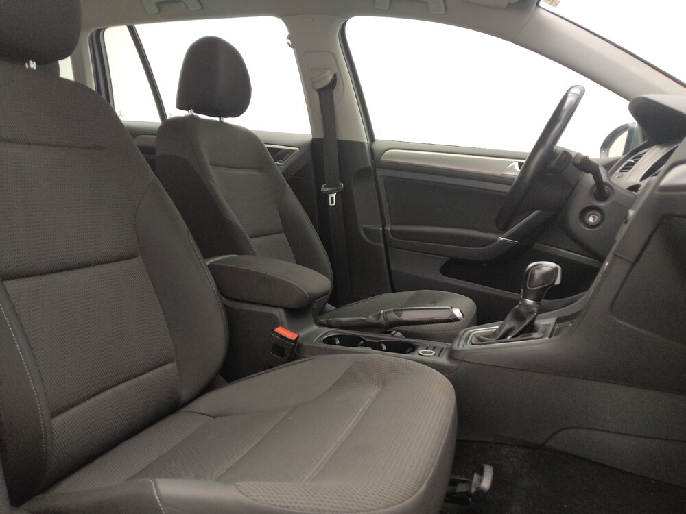2017 Volkswagen Golf in Denver, CO 80012 - 18092153 21