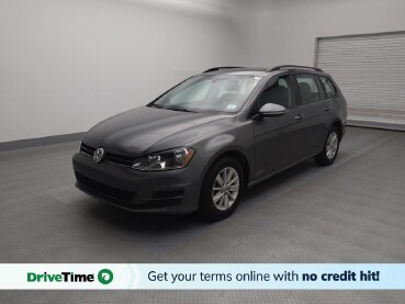 2017 Volkswagen Golf in Denver, CO 80012
