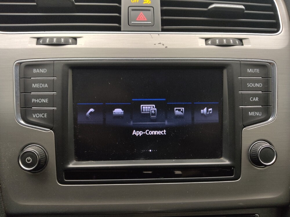 2017 Volkswagen Golf in Denver, CO 80012 - 18092153 25