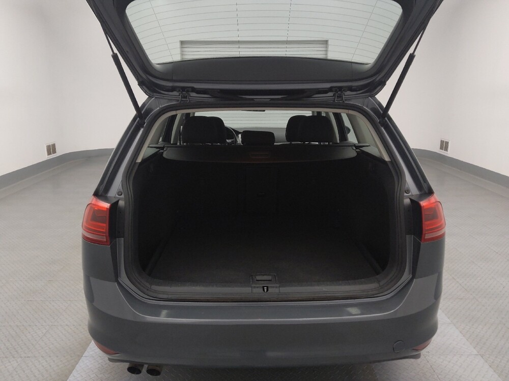 2017 Volkswagen Golf in Denver, CO 80012 - 18092153 29