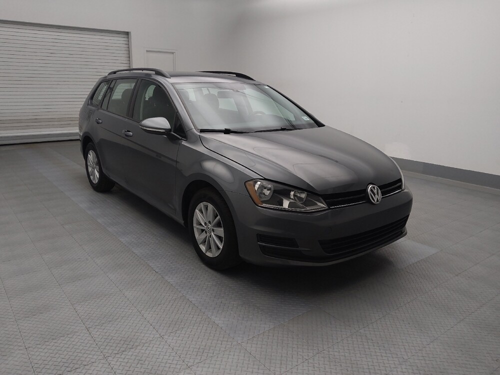2017 Volkswagen Golf in Denver, CO 80012 - 18092153 13
